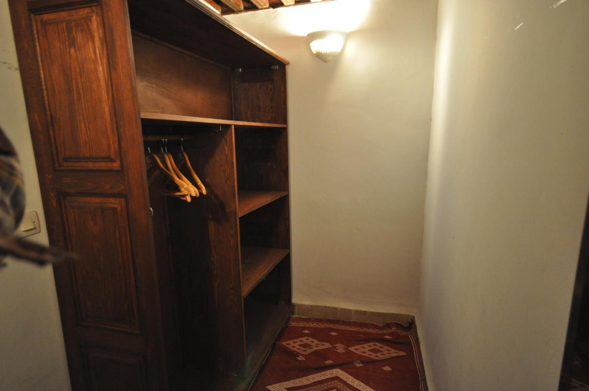 Riad Le Sucrier De Fez Bagian luar foto
